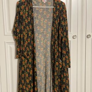 Lularoe Sarah Duster